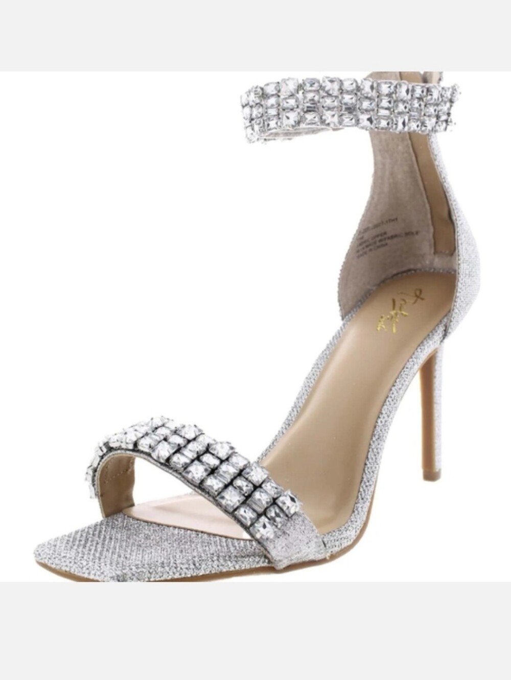 Thalia Sodi Heels